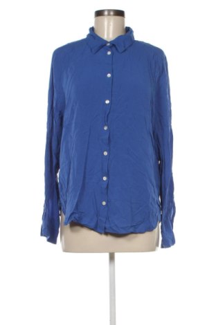Damenbluse Unbranded, Größe L, Farbe Blau, Preis 9,00 €, #137685960