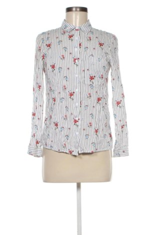 Damenbluse House, Größe XS, Farbe Mehrfarbig, Preis 5,67 €, #137686456