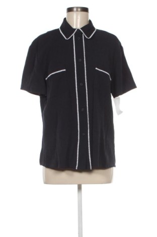 Dámská košile  Unbranded, Velikost XL, Barva Černá, Cena  315,00 Kč, #137686833