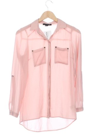 Damenbluse Atmosphere, Größe XS, Farbe Rosa, Preis 4,25 €, #137687592