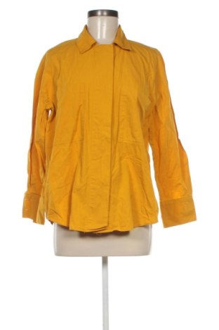 Dámská košile  Mango, Velikost M, Barva Žlutá, Cena  322,00 Kč, #137687936