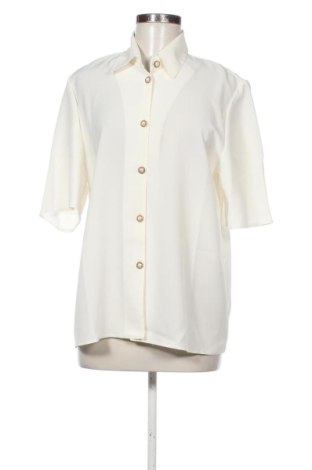 Damenbluse Unbranded, Größe L, Farbe Ecru, Preis € 12,00, #137688185