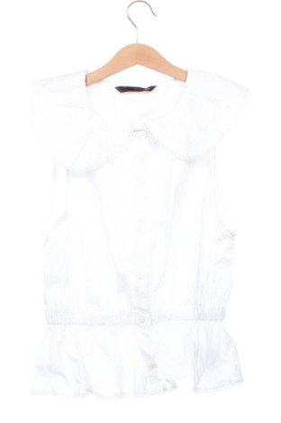 Dámská košile  Zara, Velikost XS, Barva Bílá, Cena  319,00 Kč, #137688307