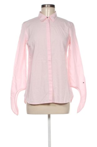 Dámska košeľa  Tommy Hilfiger, Veľkosť M, Farba Ružová, Cena  38,74 €, #137688476