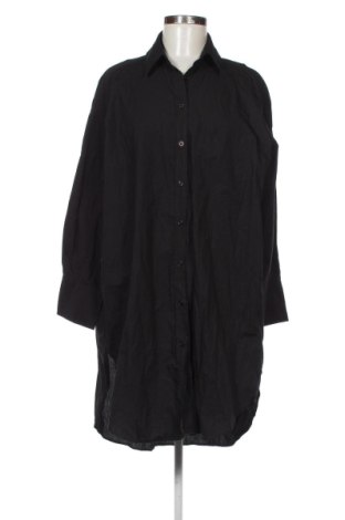 Dámska košeľa  Zara, Veľkosť S, Farba Čierna, Cena  10,86 €, #137689113