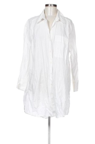 Dámská košile  Zara, Velikost L, Barva Bílá, Cena  485,00 Kč, #137689162