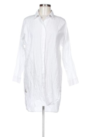 Dámska košeľa  Zara, Veľkosť S, Farba Biela, Cena  13,34 €, #137689182