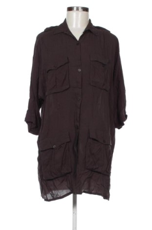 Dámska košeľa  Cheap Monday, Veľkosť M, Farba Hnedá, Cena  13,53 €, #137689478