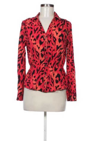 Damenbluse H&M Divided, Größe M, Farbe Mehrfarbig, Preis 7,43 €, #137689925