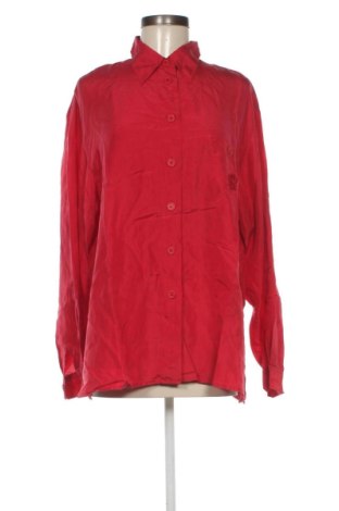 Dámská košile  Unbranded, Velikost XXL, Barva Červená, Cena  327,00 Kč, #137690318