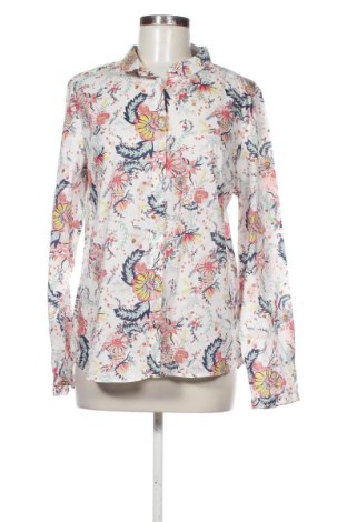 Damenbluse Cyrillus, Größe L, Farbe Mehrfarbig, Preis 15,62 €, #137690401