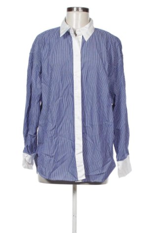Дамска риза H&M, Размер XL, Цвят Многоцветен, Цена 8,50 €, #137692749