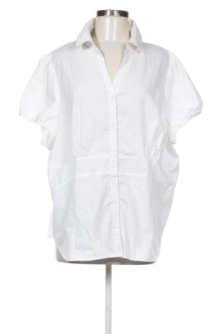 Damenbluse George, Größe M, Farbe Weiß, Preis € 9,21, #137692852