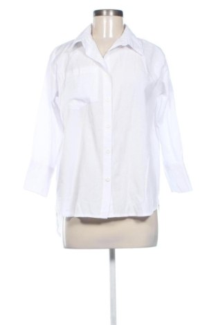 Dámska košeľa  Unbranded, Veľkosť M, Farba Biela, Cena  10,00 €, #137693204