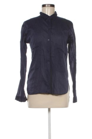 Női ing Gina Tricot, Méret S, Szín Kék, Ár 2 837 Ft, #137695965