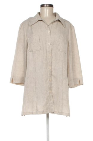 Női ing Cinda, Méret XL, Szín Bézs, Ár 2 482 Ft, #137696312
