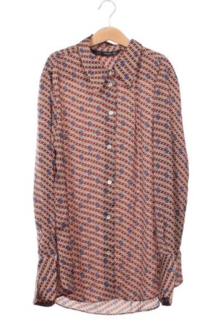 Dámska košeľa  Zara, Veľkosť XS, Farba Viacfarebná, Cena  12,05 €, #137697682