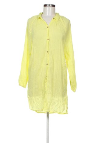 Dámska košeľa  Women'secret, Veľkosť L, Farba Žltá, Cena  10,00 €, #137709059