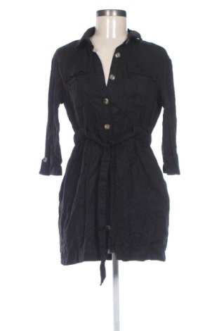 Dámská košile  Zara, Velikost M, Barva Černá, Cena  473,00 Kč, #137705260
