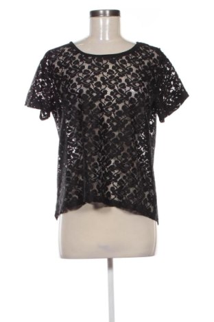 Női póló H&M, Méret M, Szín Fekete, Ár 4 255 Ft, #137646355