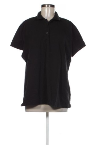 Γυναικείο t-shirt Unbranded, Μέγεθος XL, Χρώμα Μαύρο, Τιμή 11,00 €, #137646356