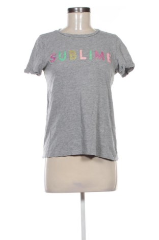 Dámské tričko Vero Moda, Velikost S, Barva Šedá, Cena  146,00 Kč, #137646999