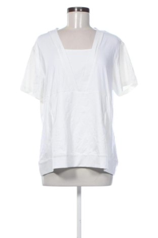 Damen T-Shirt Very Venice Beach, Größe XXL, Farbe Weiß, Preis € 15,00, #137649501
