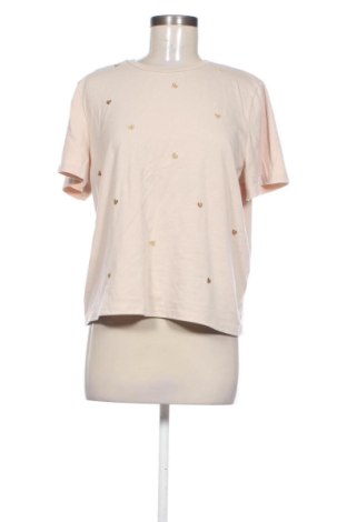 Damen T-Shirt SHEIN, Größe XL, Farbe Rosa, Preis € 11,00, #137649736