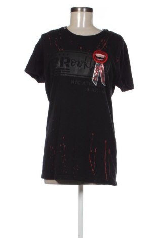 Női póló Lagos, Méret XL, Szín Fekete, Ár 3 191 Ft, #137650341