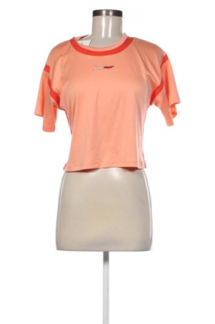 Tricou de femei Tommy Sport, Mărime M, Culoare Portocaliu, Preț 114,99 Lei, #137650759