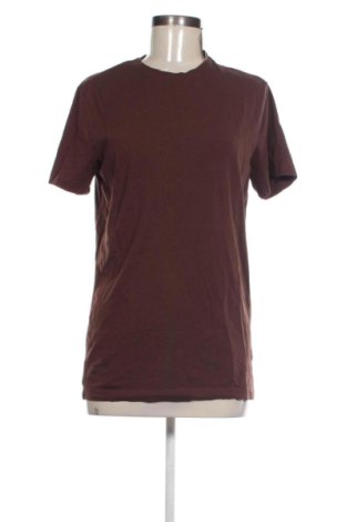 Női póló H&M, Méret M, Szín Barna, Ár 3 546 Ft, #137650939