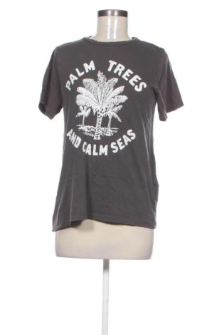 Dámské tričko H&M, Velikost S, Barva Šedá, Cena  194,00 Kč, #137652738