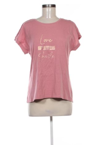 Dámske tričko Unbranded, Veľkosť M, Farba Ružová, Cena  7,00 €, #137653321