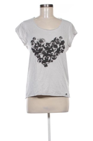 Tricou de femei Edc By Esprit, Mărime XL, Culoare Gri, Preț 57,74 Lei, #137653950