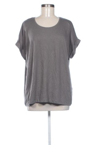 Damen T-Shirt ONLY, Größe XL, Farbe Grau, Preis € 17,53, #137656376