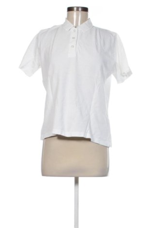 Tricou de femei New Look, Mărime L, Culoare Alb, Preț 47,24 Lei, #137657336