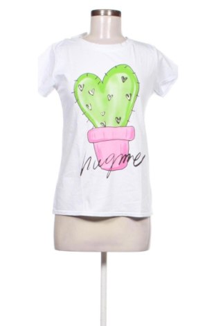 Tricou de femei Unbranded, Mărime S, Culoare Multicolor, Preț 57,74 Lei, #137658017