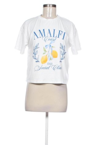 Damen T-Shirt Unbranded, Größe XS, Farbe Mehrfarbig, Preis € 9,00, #137658884
