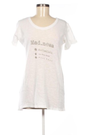 Damen T-Shirt Unbranded, Größe XL, Farbe Weiß, Preis € 11,62, #137659178