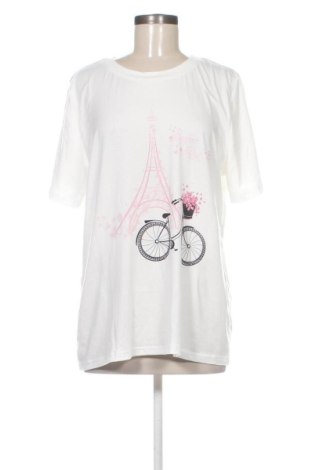 Damen T-Shirt Unbranded, Größe XL, Farbe Weiß, Preis € 16,00, #137660588