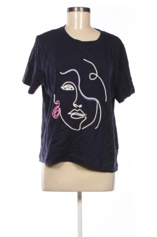 Női póló C&A, Méret XL, Szín Kék, Ár 3 851 Ft, #137660766