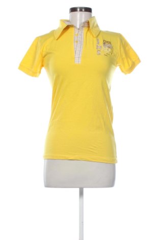 Dámské tričko Unbranded, Velikost M, Barva Žlutá, Cena  243,00 Kč, #137661192