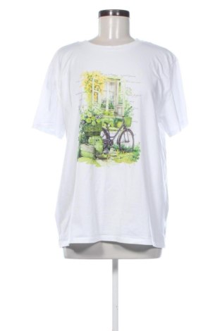 Damen T-Shirt Unbranded, Größe XL, Farbe Mehrfarbig, Preis € 14,00, #137662125