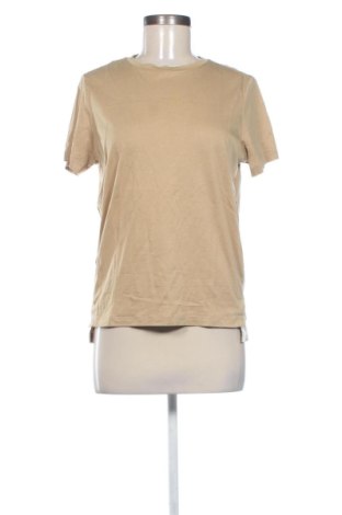 Női póló Scotch & Soda, Méret M, Szín Bézs, Ár 7 092 Ft, #137662339