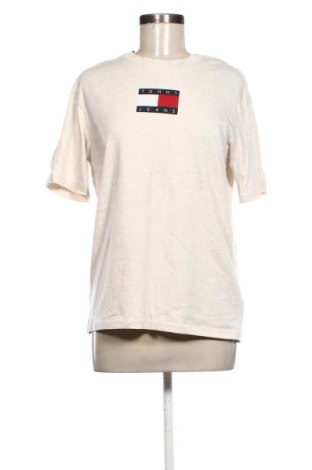 Damen T-Shirt Tommy Hilfiger, Größe S, Farbe Ecru, Preis € 27,05, #137663035