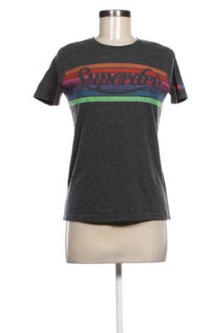 Női póló Superdry, Méret M, Szín Szürke, Ár 4 864 Ft, #137663074