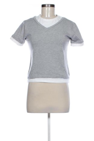 Tricou de femei Pull&Bear, Mărime S, Culoare Multicolor, Preț 86,66 Lei, #137663227