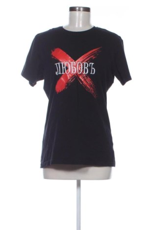 Női póló Unbranded, Méret L, Szín Fekete, Ár 3 901 Ft, #137663336
