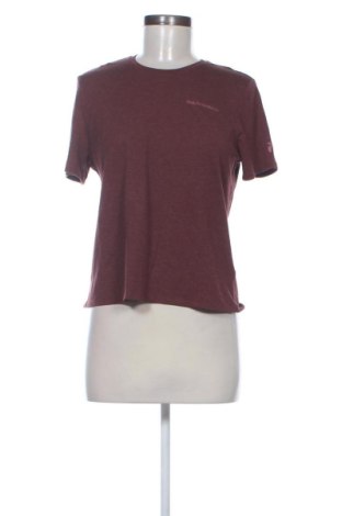 Damen T-Shirt Peak Performance, Größe M, Farbe Rot, Preis € 46,63, #137663768