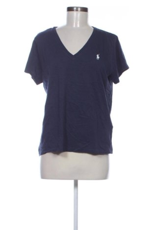 Dámské tričko Polo Ralph Lauren, Velikost XL, Barva Modrá, Cena  2 286,00 Kč, #137663790